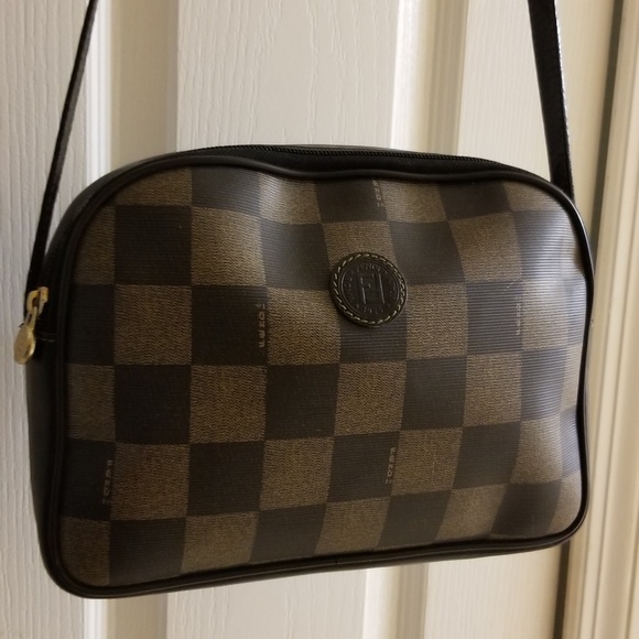 Fendi Handbags - Fendi bag